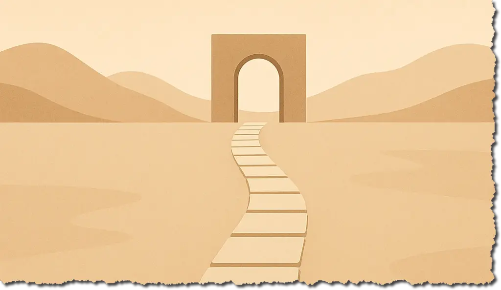 Atomic Habits: Walk Slowly, But Never Backward