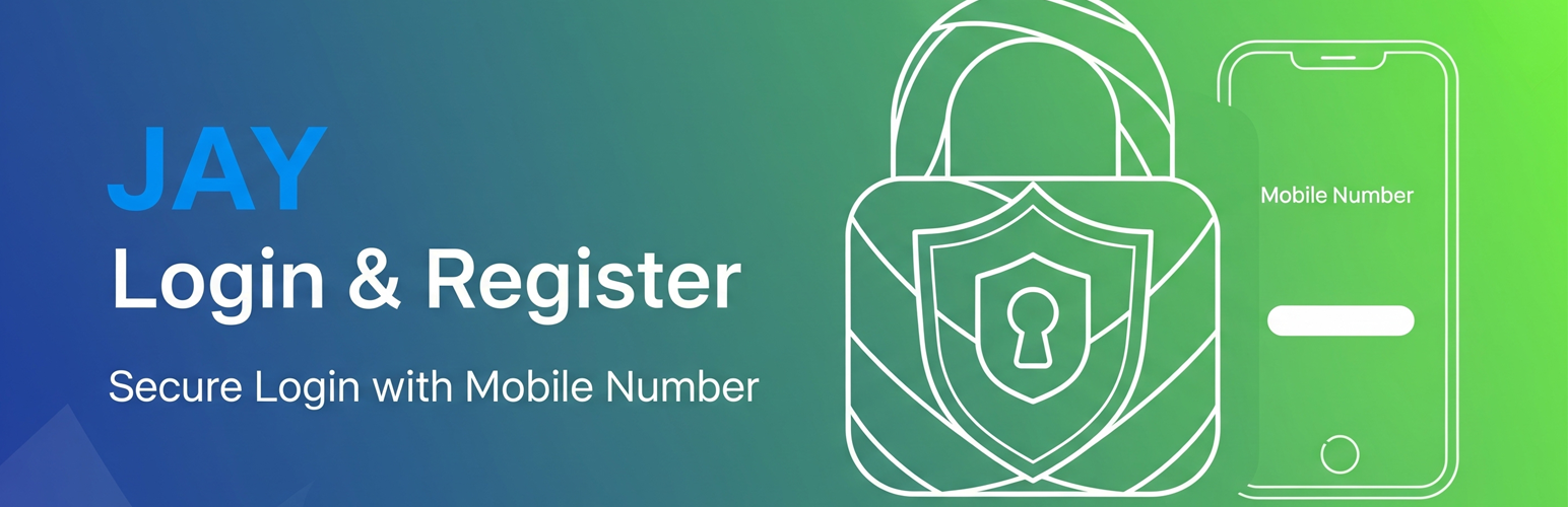 CVE-2025-15027: Privilege Escalation in JAY Login & Register (CVSS 9.8)