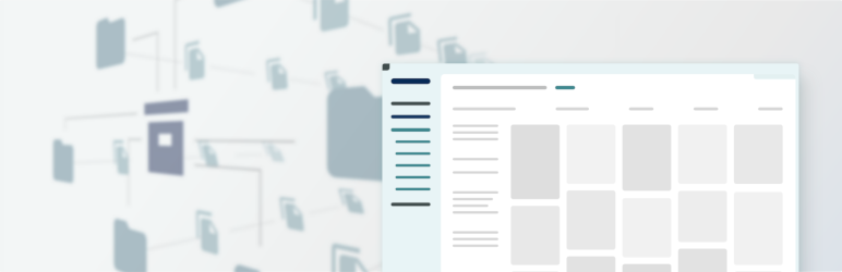 Tainacan WordPress plugin banner