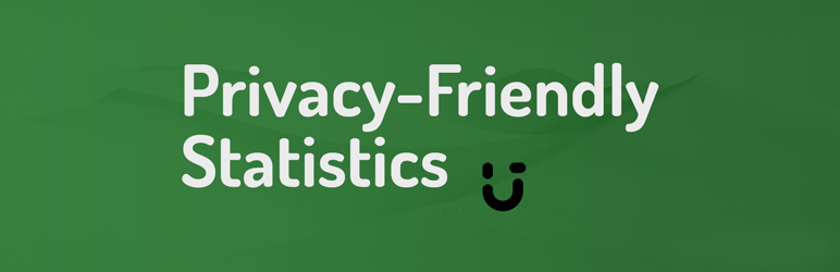 Burst Statistics WordPress plugin banner