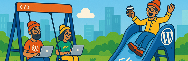 Quick Playground WordPress plugin banner