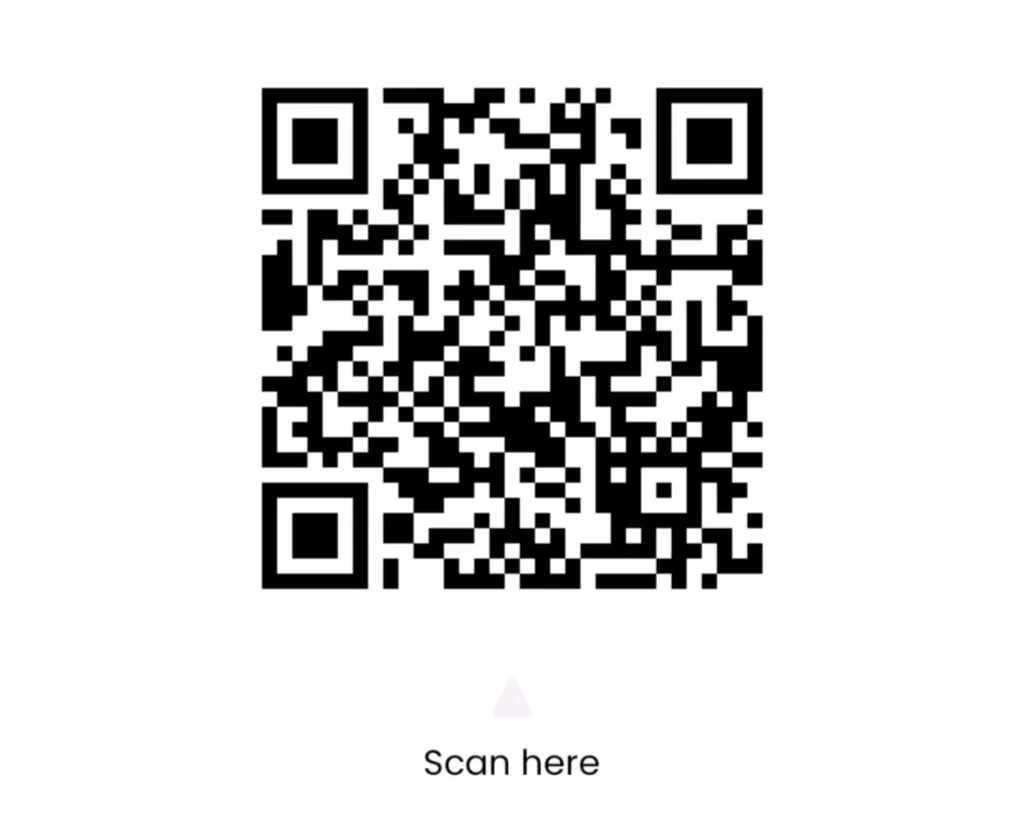 Rocket qr
