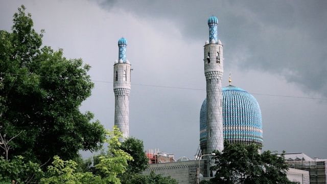 দুআ তে শব্দচয়ন কেন জরুরি